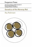 Genetics of the Norway Rat (eBook, PDF)