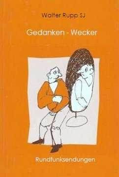 Gedanken-Wecker (eBook, ePUB) - Rupp, Walter