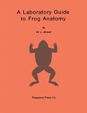 A Laboratory Guide to Frog Anatomy (eBook, PDF)