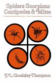 Spiders, Scorpions, Centipedes and Mites (eBook, PDF)