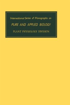 Cover The Plant Cell Wall (eBook, PDF)