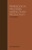 Physiological Processes Limiting Plant Productivity (eBook, PDF)