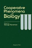 Cooperative Phenomena in Biology (eBook, PDF)