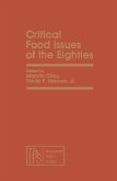 Critical Food Issues of the Eighties (eBook, PDF)