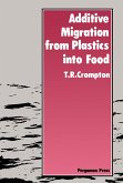 Additive Migration from Plastics Into Food (eBook, PDF)