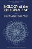 Biology of the Rhizobiaceae (eBook, PDF)