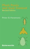 Plant Pests and their Control (eBook, PDF)