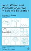 Land, Water and Mineral Resources in Science Education (eBook, PDF)