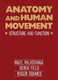 Anatomy and Human Movement (eBook, PDF)