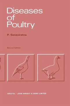 Cover Diseases of Poultry (eBook, PDF)