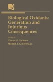 Biological Oxidants: Generation and Injurious Consequences (eBook, PDF)