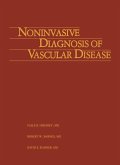 Noninvasive Diagnosis of Vascular Disease (eBook, PDF)