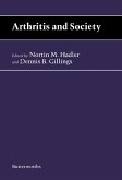 Arthritis and Society (eBook, PDF)