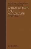 Antimicrobials and Agriculture (eBook, PDF)