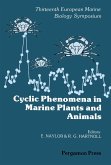 Cyclic Phenomena in Marine Plants and Animals (eBook, PDF)