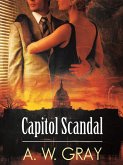 Capitol Scandal (eBook, ePUB)