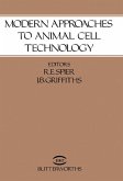 Modern Approaches to Animal Cell Technology (eBook, PDF)