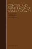 Control and Manipulation of Animal Growth (eBook, PDF)