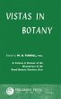 Vistas in Botany (eBook, PDF) - Bild 1