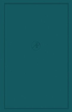 Cover International Review of Connective Tissue Research (eBook, PDF)