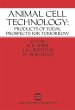 Animal Cell Technology (eBook, PDF) - Bild 1