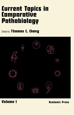 Cover Current Topics in Comparative Pathobiology (eBook, PDF)