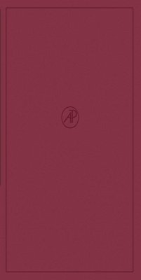 Cover International Review of Forestry Research (eBook, PDF)