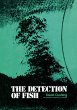 The Detection of Fish (eBook, PDF) - Bild 1