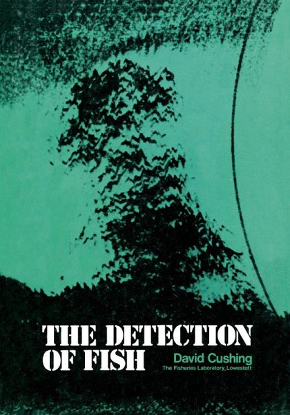 The Detection of Fish (eBook, PDF) The Detection of Fish (eBook, PDF)