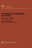 Advances in Smoking of Foods (eBook, PDF) Advances in Smoking of Foods (eBook, PDF)