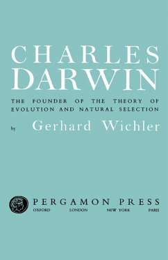 Cover Charles Darwin (eBook, PDF)