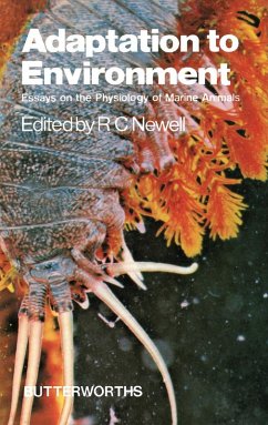 Cover Adaptation to Environment (eBook, PDF)