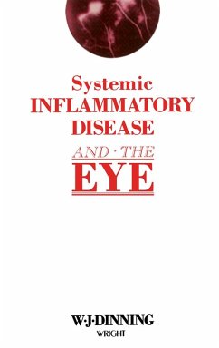 Systemic Inflammatory Disease and the Eye (eBook, PDF) - Dinning, W. J.