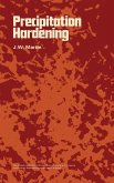 Precipitation Hardening (eBook, PDF)