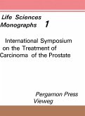 International Symposium on the Treatment of Carcinoma of the Prostate, Berlin, November 13 to 15, 1969 (eBook, PDF)