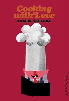 Cover Cooking with Love (eBook, PDF)