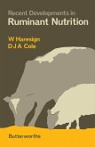 Recent Developments in Ruminant Nutrition (eBook, PDF)