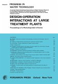 Design-Operation Interactions at Large Treatment Plants (eBook, PDF) Design-Operation Interactions at Large Treatment Plants (eBook, PDF)