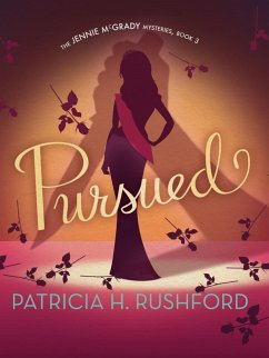 Pursued (eBook, ePUB) - Rushford, Patricia H.