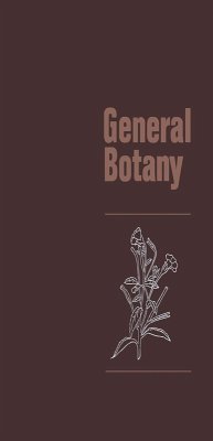 Cover General Botany (eBook, PDF)