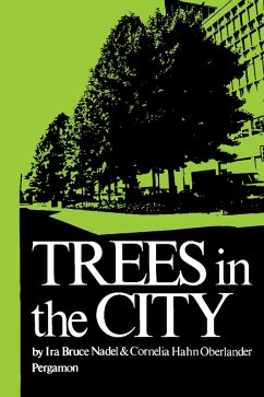 Cover Trees in the City (eBook, PDF)