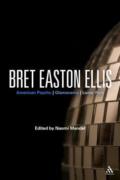 Bret Easton Ellis (eBook, ePUB)