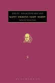 Scott, Dickens, Eliot, Hardy (eBook, ePUB)