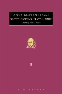 Scott, Dickens, Eliot, Hardy (eBook, ePUB)