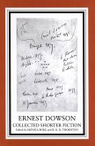 Ernest Dowson (eBook, PDF)