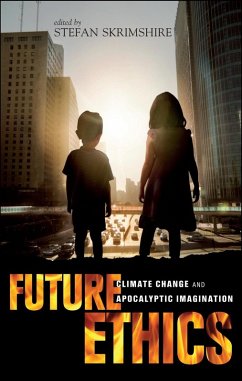 Future Ethics (eBook, ePUB)