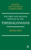 1 & 2 Thessalonians (eBook, PDF)