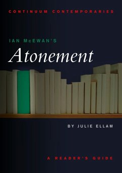 Ian McEwan's Atonement (eBook, ePUB) - Ellam, Julie