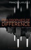 Philosophies of Difference (eBook, ePUB) Philosophies of Difference (eBook, ePUB)