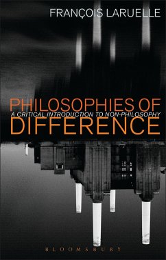 Cover Philosophies of Difference (eBook, ePUB)